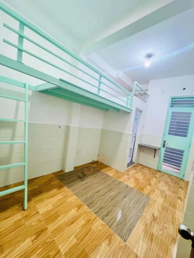 Room 18 m² · Đường Trần Kế Xương