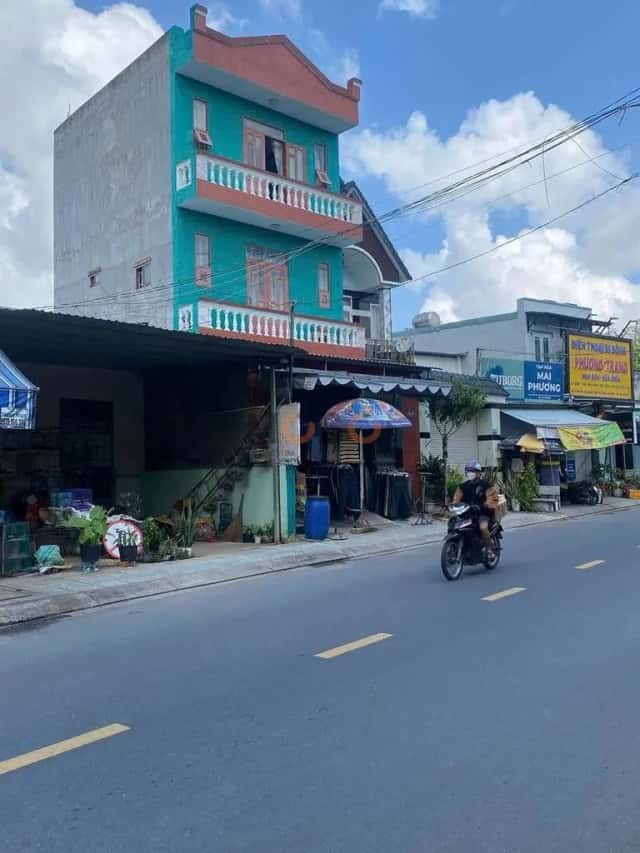 Townhouse 50 m² · 4 bed · Tổ 79 ấp Tam Đông