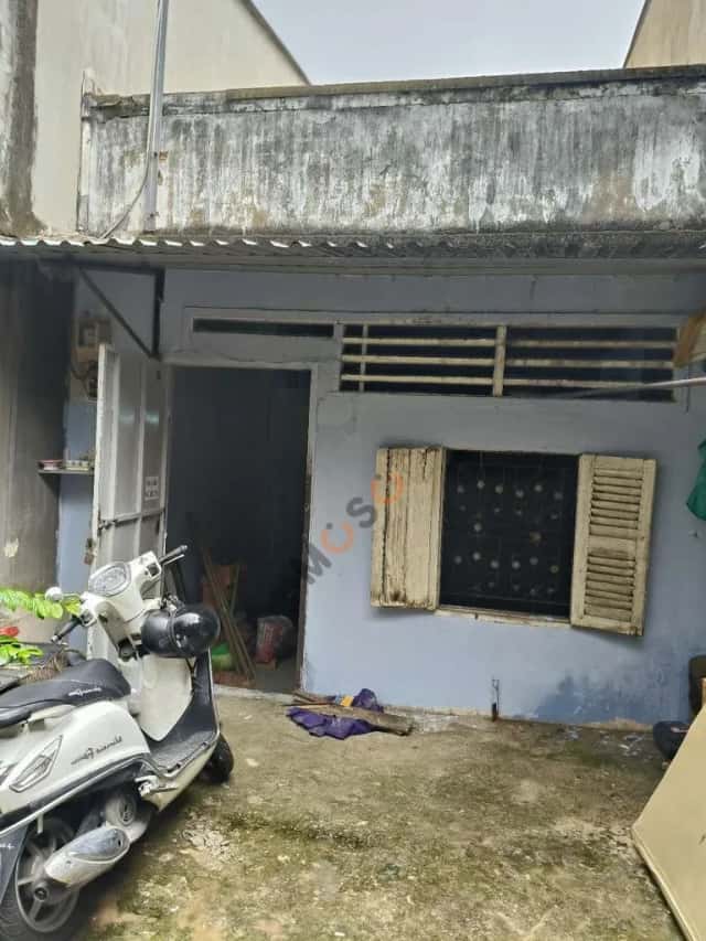 Nhà phố 72 m² · 1 PN · Đường Song hành Quốc Lộ 22