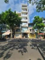 Townhouse 65.2 m² · 14 bed · Đường Hoàng Sa