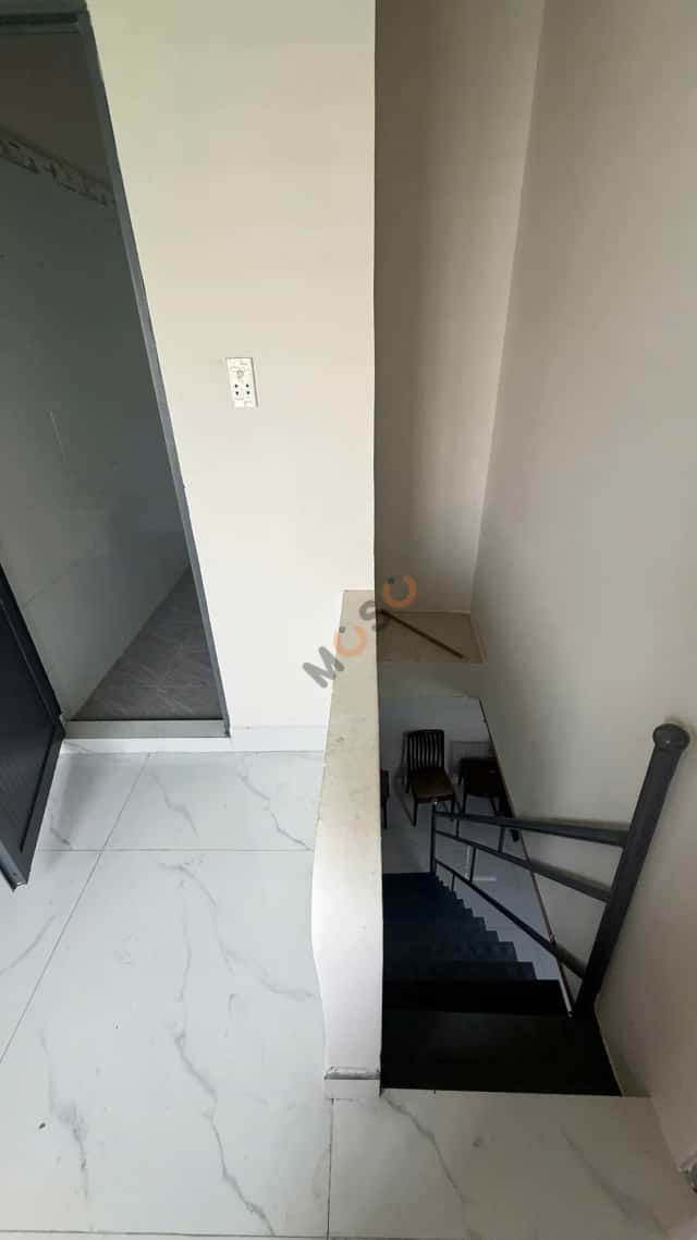Townhouse 113 m² · 3 bed · Nguyễn Hiền