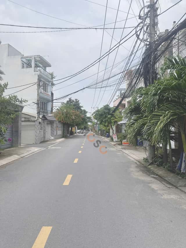 Townhouse 55 m² · 1 bed · Bình Phú