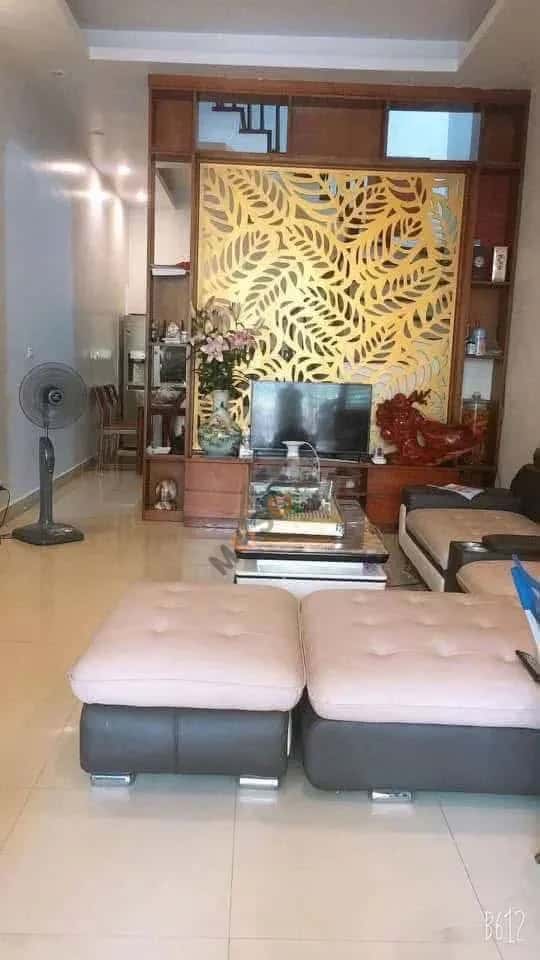 Nhà phố 80 m² · 3 PN · Phố Tân Thụy