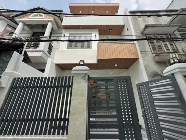 Nhà phố 80 m² · 4 PN · Duy Tân