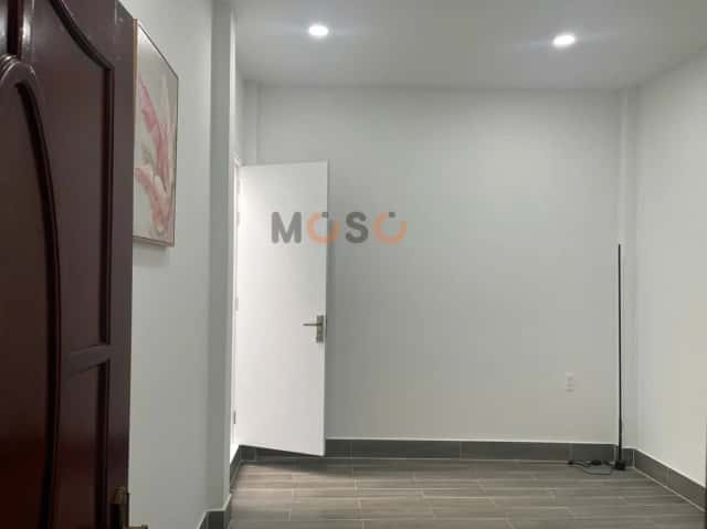 Townhouse 52.2 m² · 2 bed · Phan Huy Ích