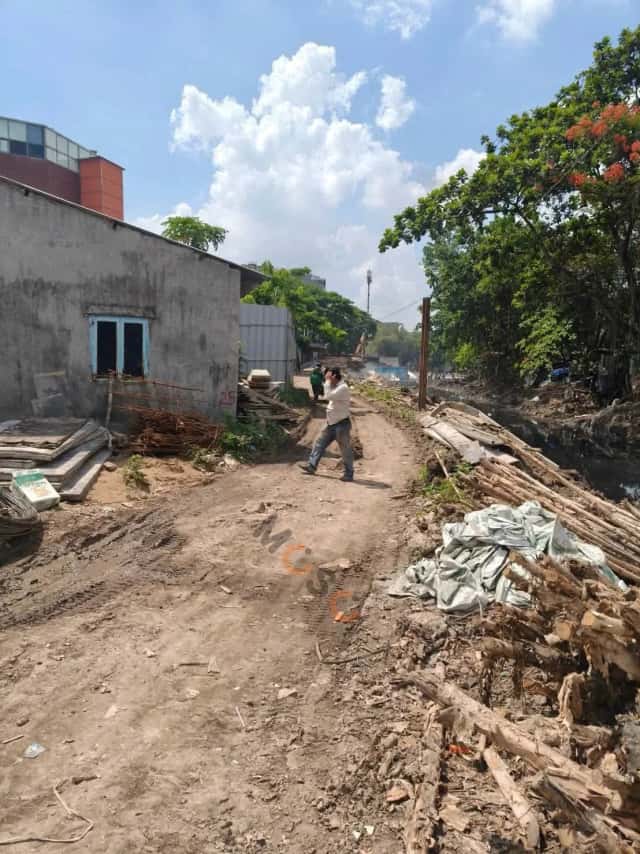 Plot of land 86.2 m² · Quốc Lộ 1A
