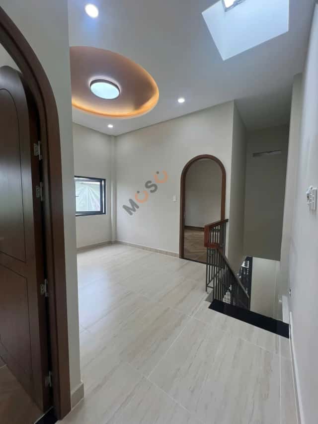 Nhà phố 40,8 m² · 3 PN · Thiên Phước 