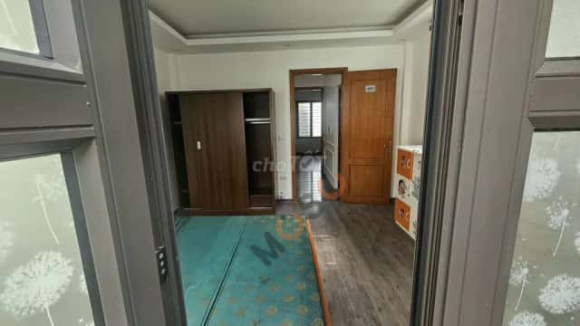 Room 16 m² · thụy khuê