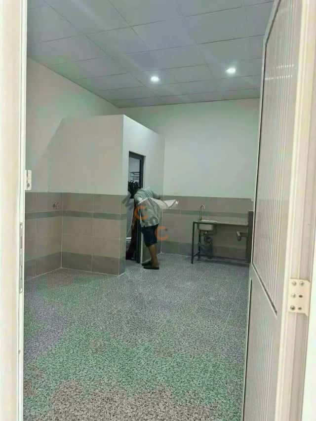 Room 18 m² · Đường Tân Liêm