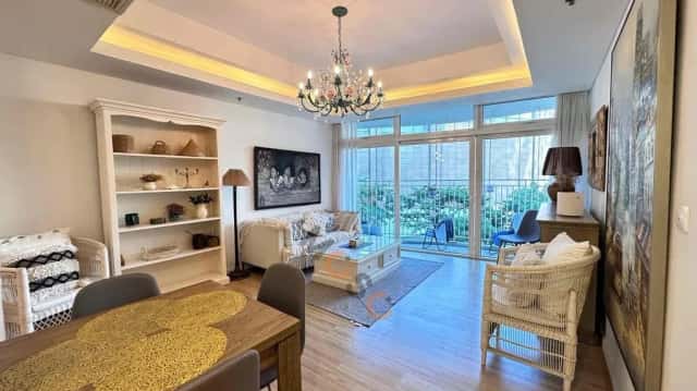Apartment 65 m² · 1 bed · Đường Trần Hưng Đạo
