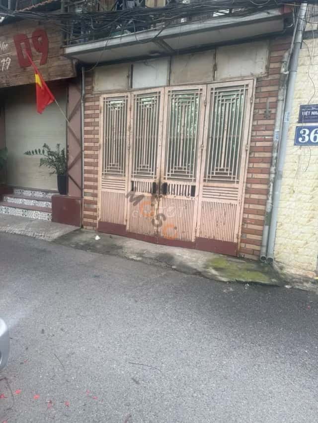 Townhouse 70.2 m² · Phường Tương Mai