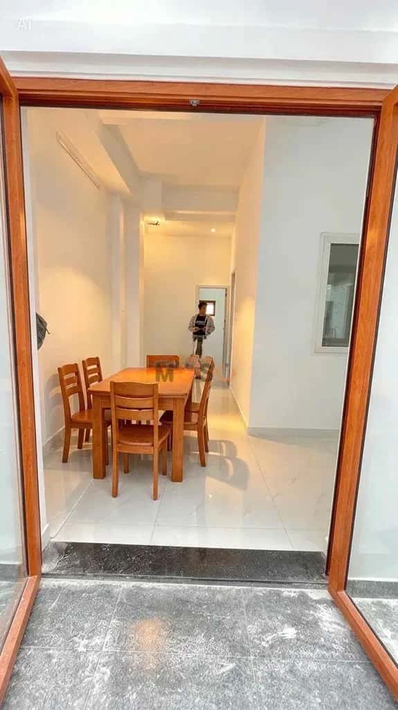 Apartment 50 m² · 2 bed · Xã Nhà Bè