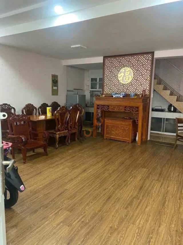 Căn hộ 105 m² · 3 PN · Đường Kênh 19/5
