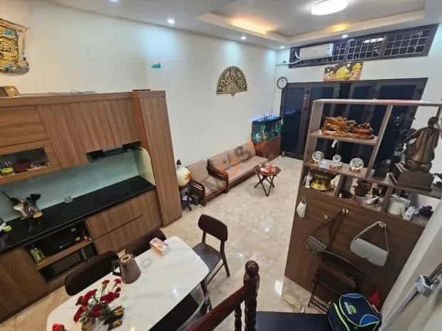 Townhouse 30 m² · 2 bed · Phố Thái Hà