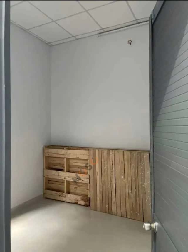 Townhouse 64 m² · 3 bed · Đường Huỳnh Thiện Lộc