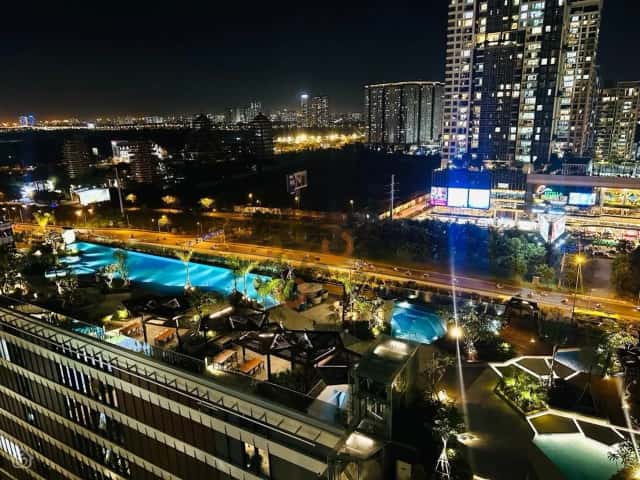 Căn hộ 53 m² · Đường Võ Nguyên Giáp