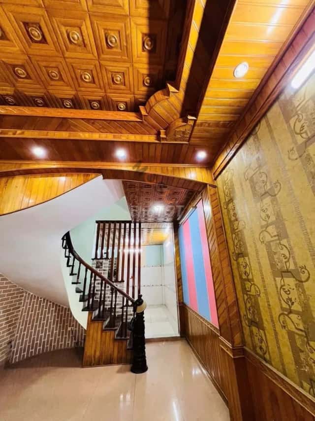 Townhouse 50 m² · 6 bed · Ngô Thì Nhậm