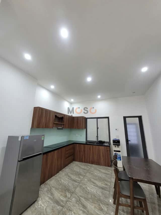 Townhouse 72.6 m² · 3 bed · An Hải 6