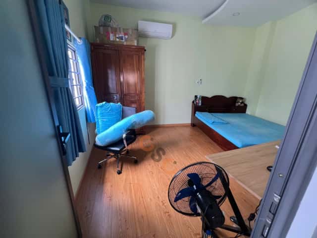 Nhà phố 54,3 m² · 4 PN · đường số 5