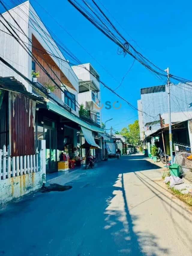 Plot of land 150 m² · Nguyễn Lương Bằng