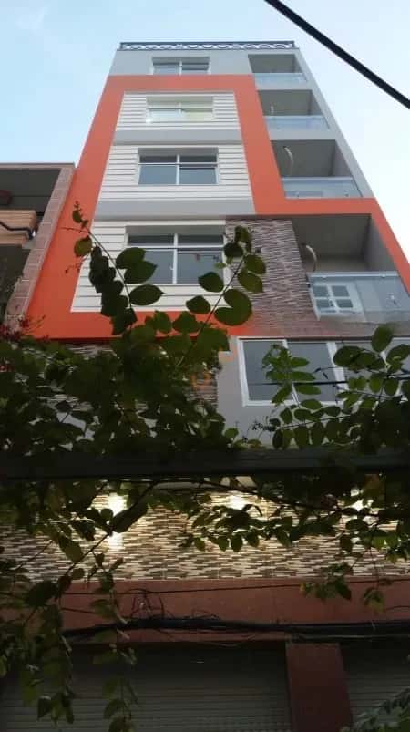 Phòng trọ 25 m² · Đường Hoàng Văn Thụ