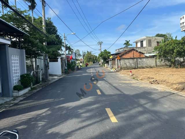 Plot of land 127 m² · Thôn Quan Châu