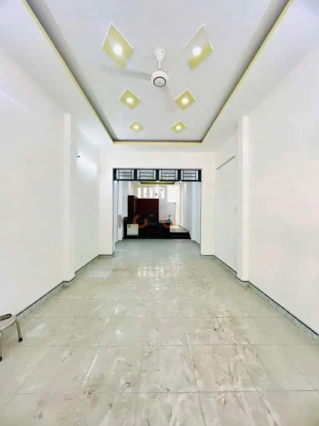 Nhà phố 84 m² · 3 PN · Đường số 19