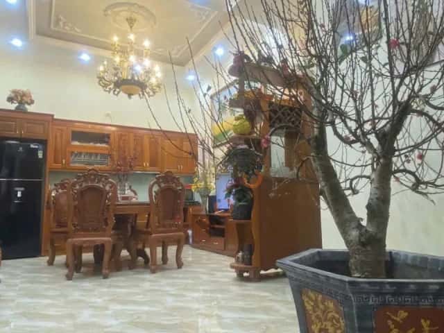 Nhà phố 45 m² · 5 PN · Phường Ba Đình
