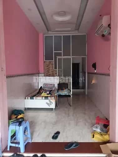 Nhà phố 51 m² · Đường Trần Thanh Mại