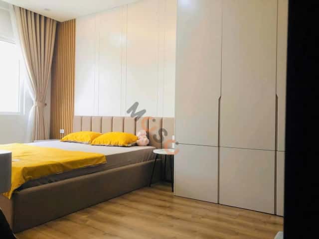 Apartment 66.9 m² · 2 bed · Tòa nhà ANLAND 2