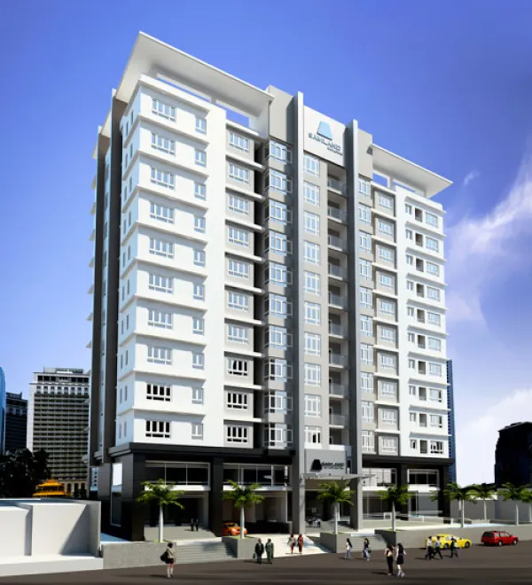 Samland Riverview
