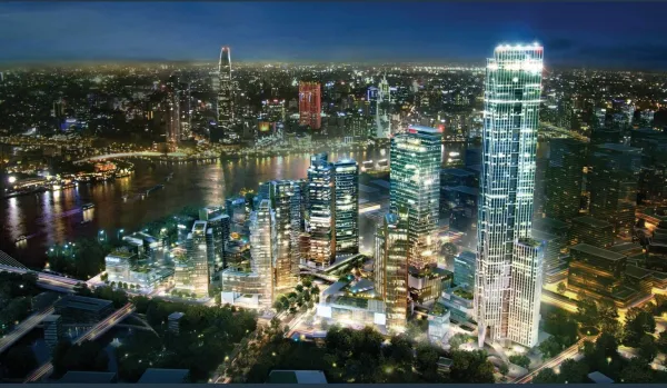Empire City