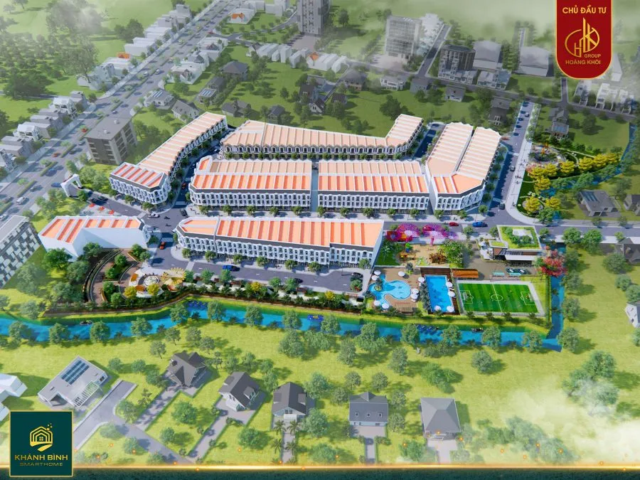 Đại Khánh Bình