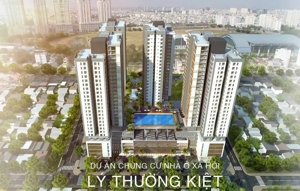 Phú Thọ DMC