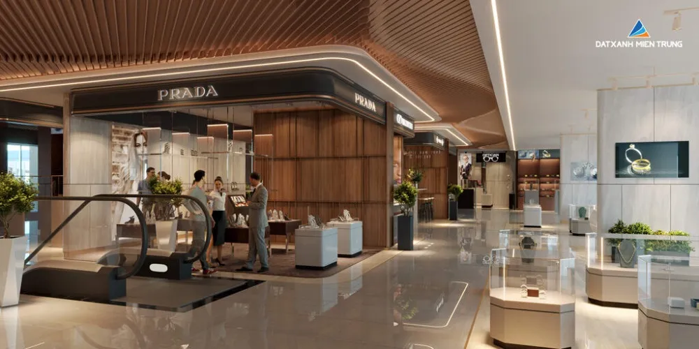 Regal Residence Premium
