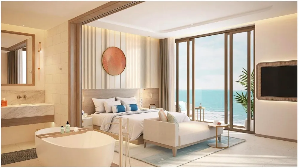 The Ocean Suites Quy Nhơn