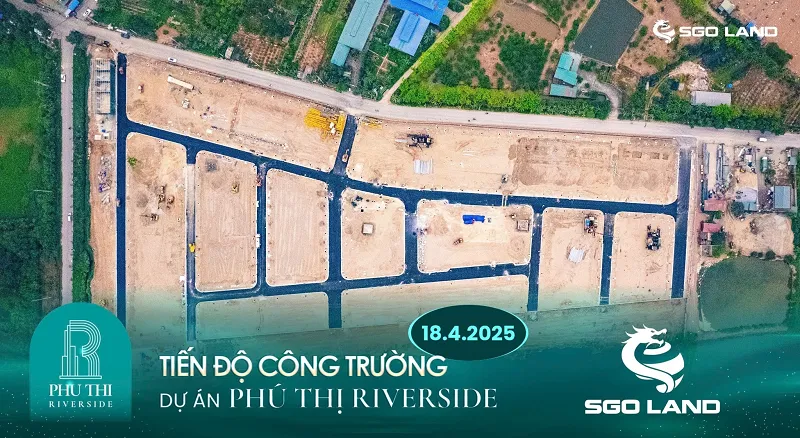 Phú Thị Riverside