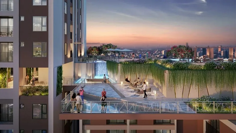 Picity Sky Park