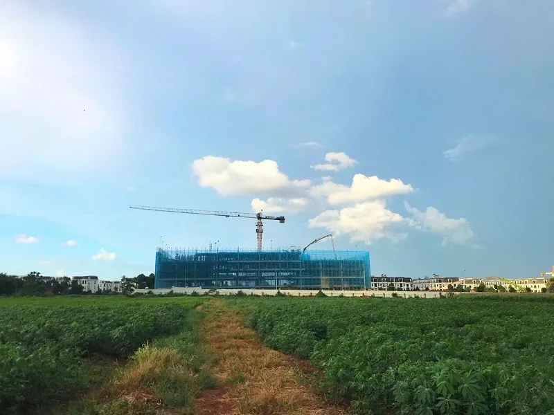 Ecohome Harmony