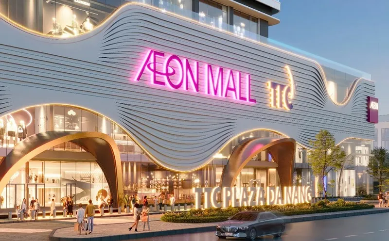 TTC Plaza Đà Nẵng