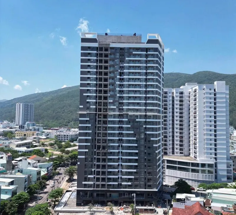 Phú Tài Central Life