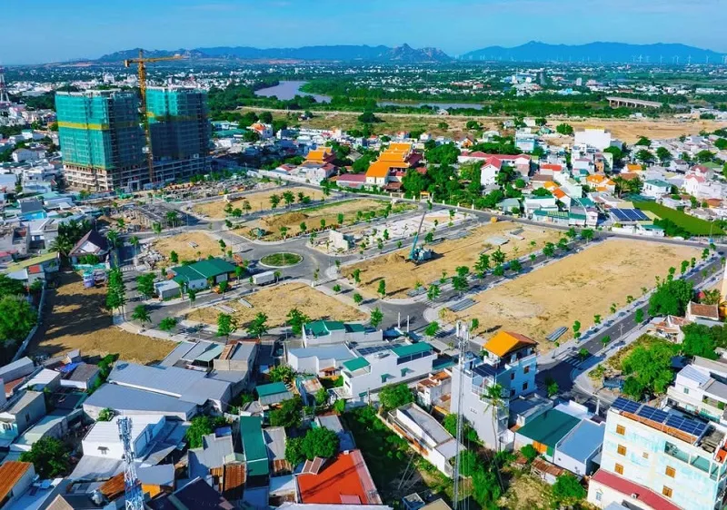 MK Central City