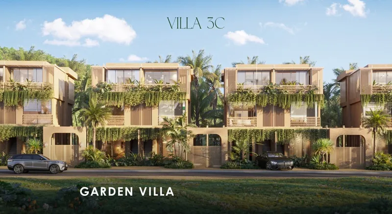 La Tiên Villa