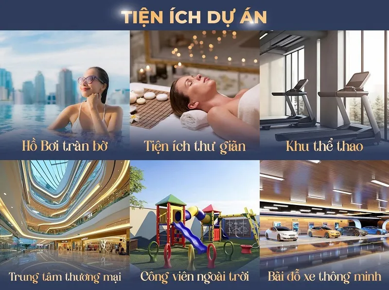 The Legend City Danang