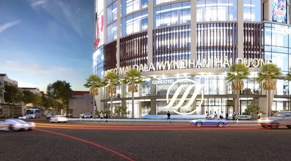 Apec Mandala Wyndham Hải Dương