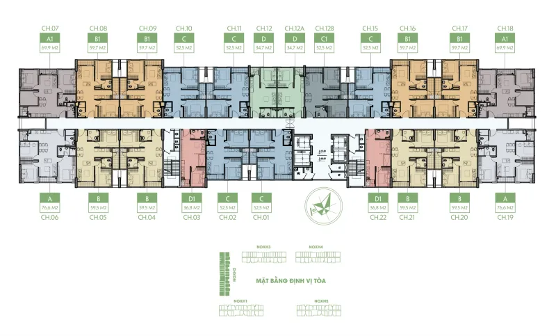 EcoHome Nhơn Bình