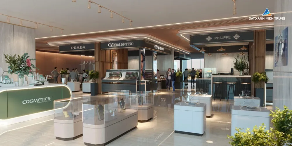 Regal Residence Premium