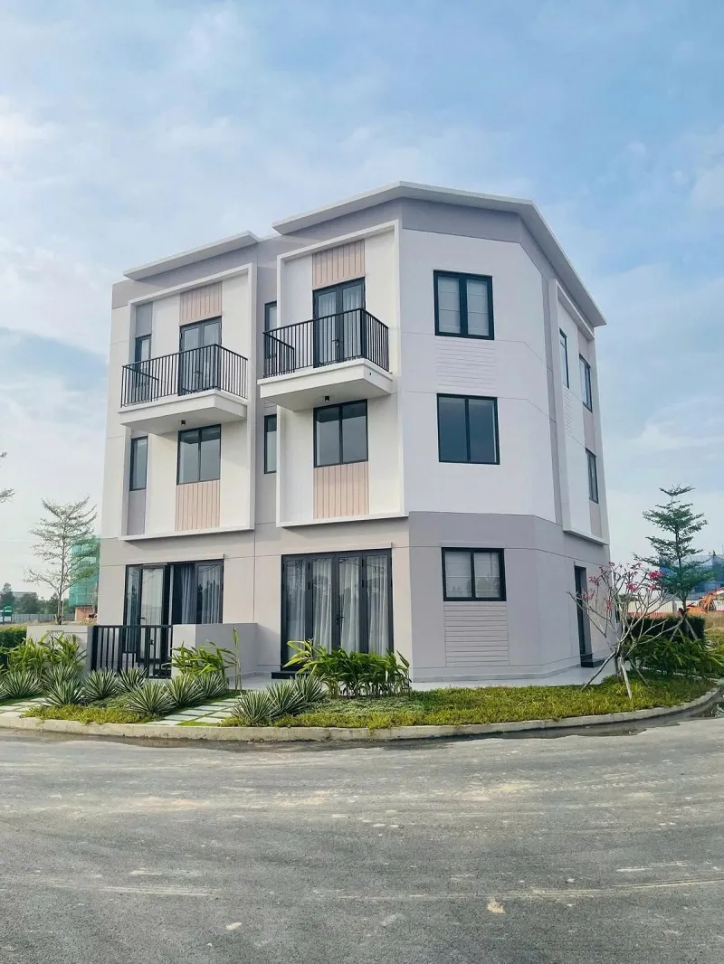 K-Home New City