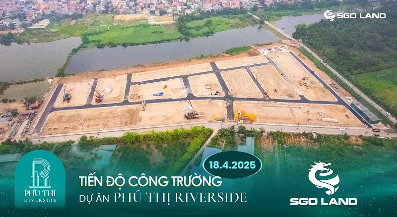 Phú Thị Riverside