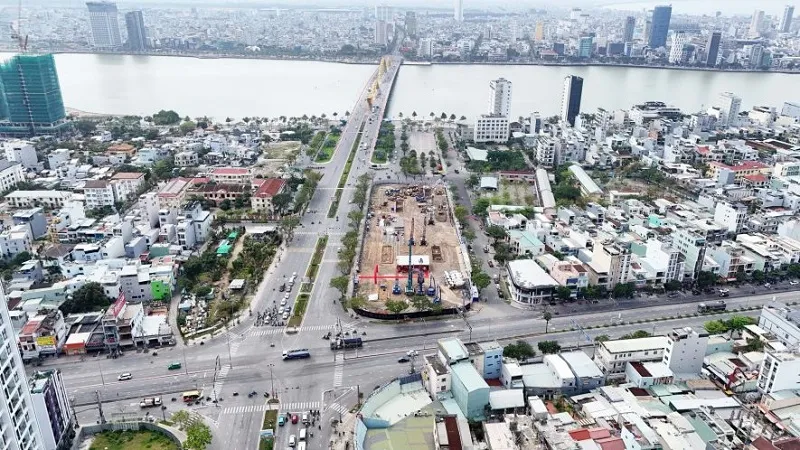 The Legend City Danang